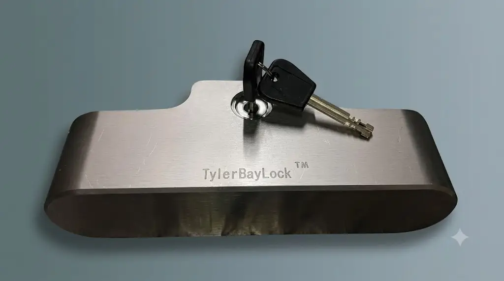 Key lock