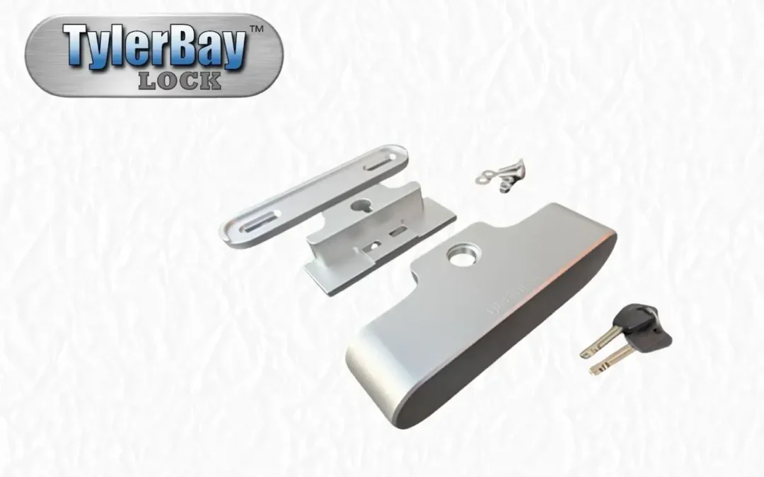 4 Best Ways To Lock an Outboard Motor To Your Boat